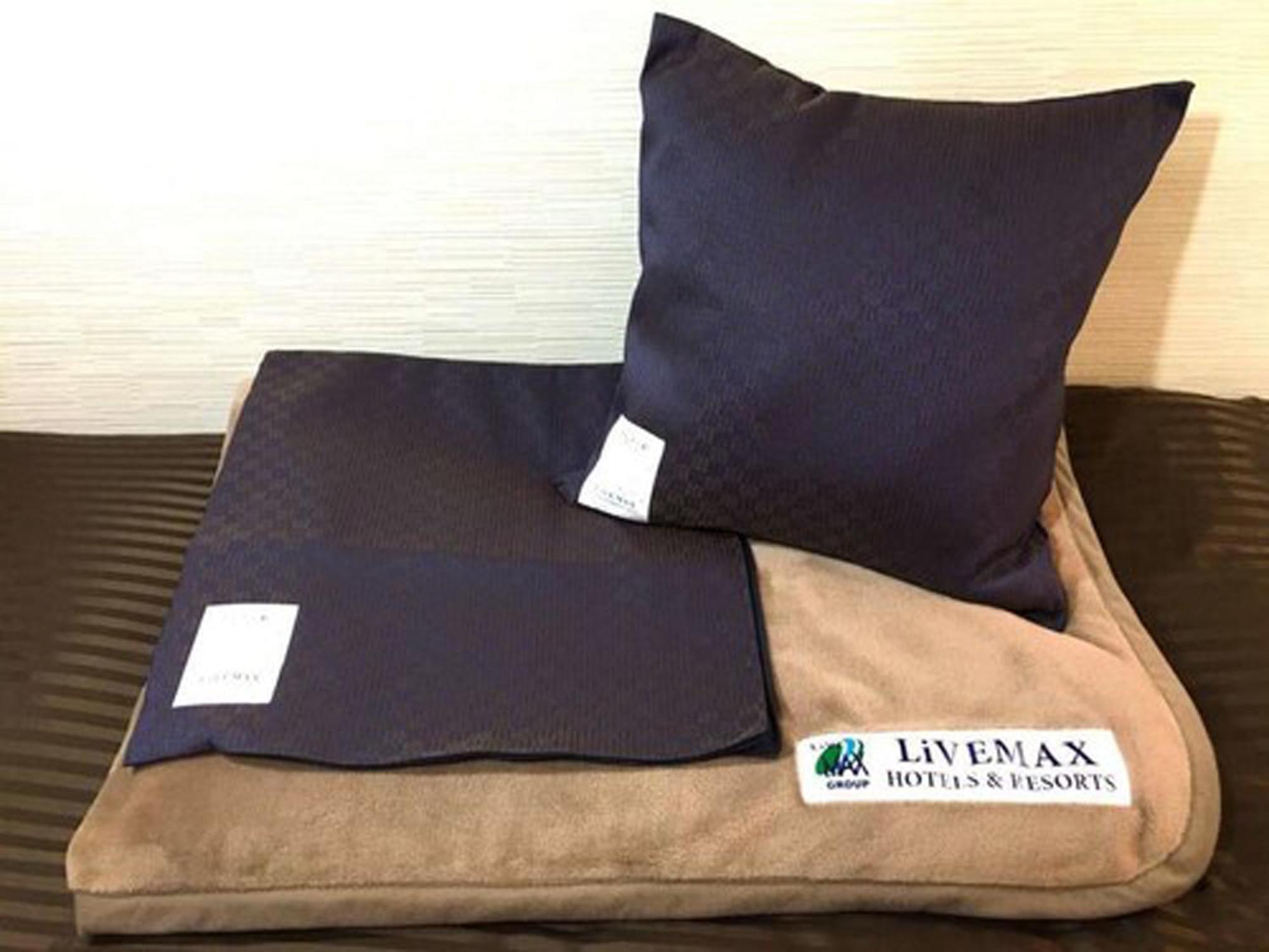 Hotel Livemax Fukuyama Ekimae Buitenkant foto